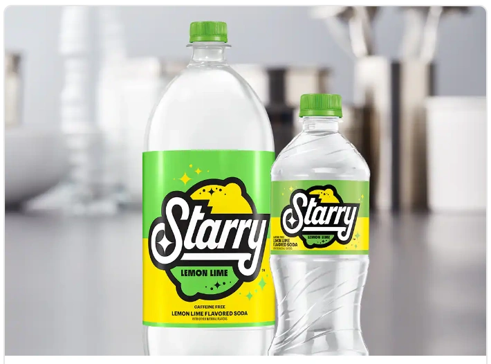 Starry